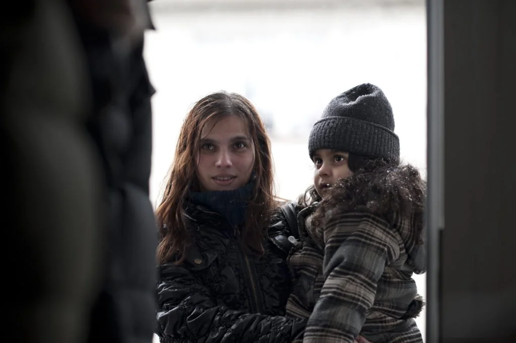 CZECH REPUBLIC | The Way Out (Cesta Ven)