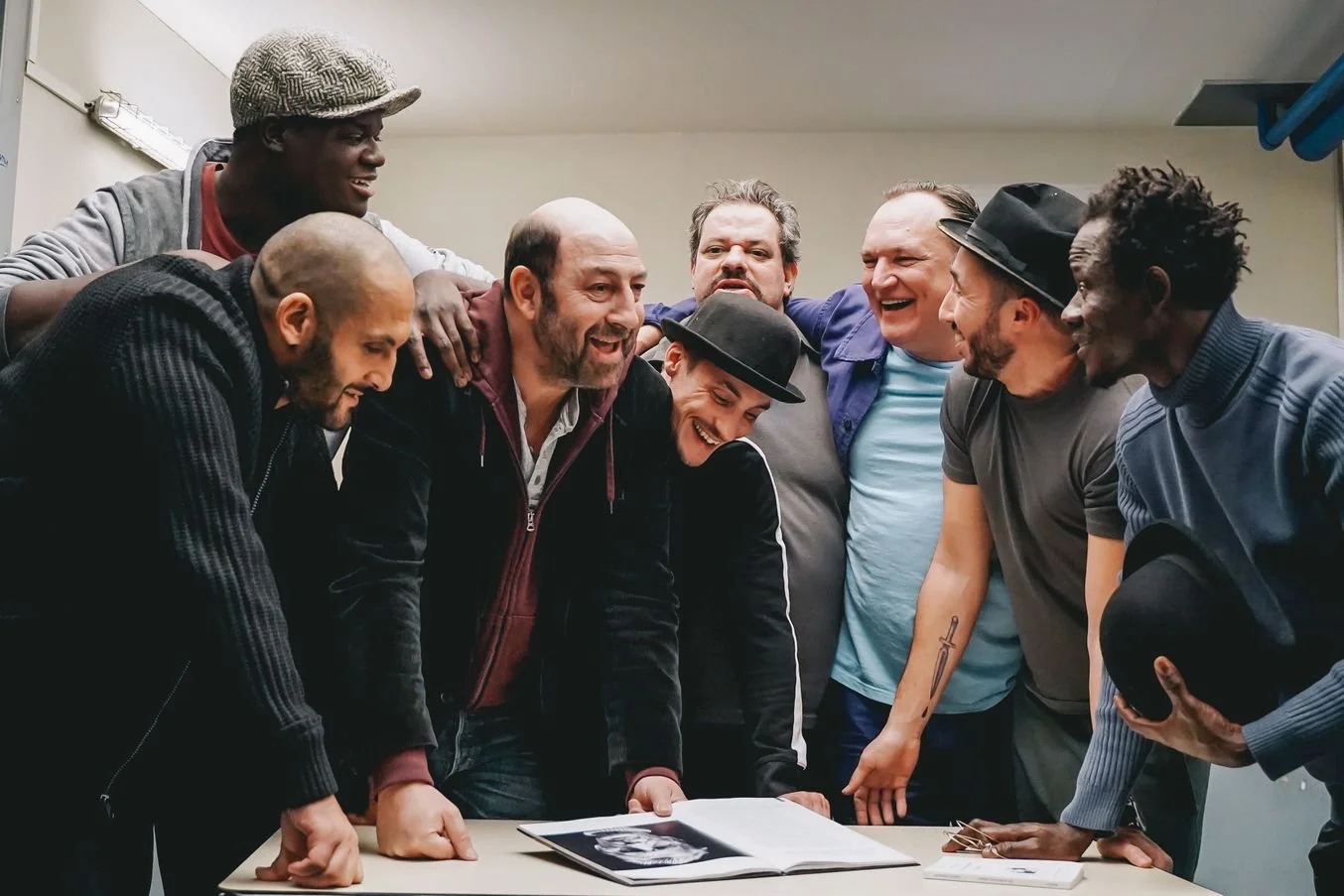 FRANCE | The Big Hit (Un Triomphe)