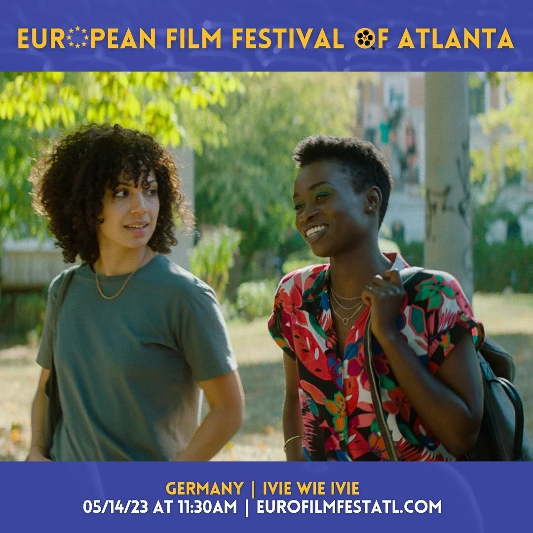 European Film Festival of Atlanta