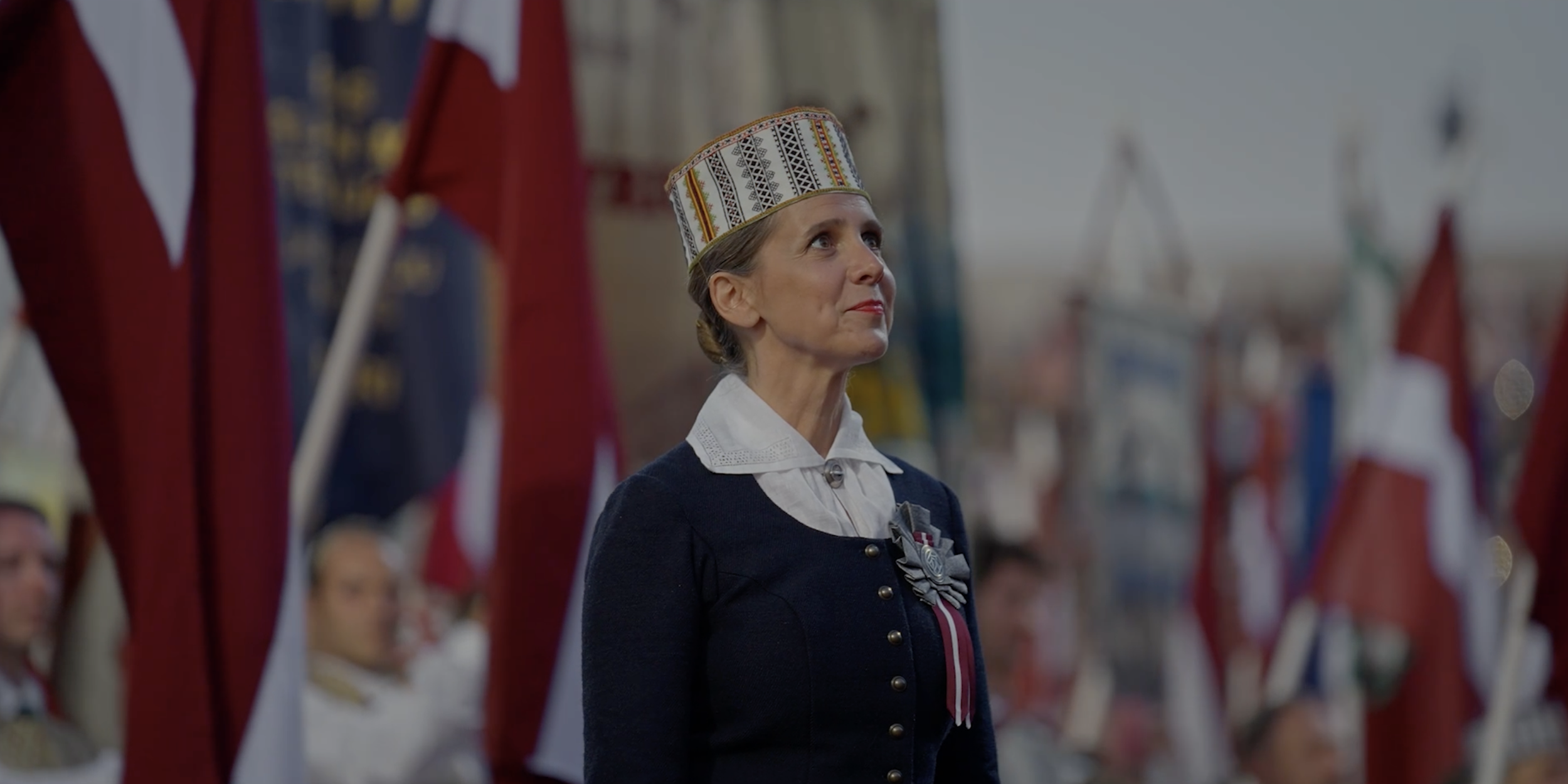 LATVIA | More Than a Dance