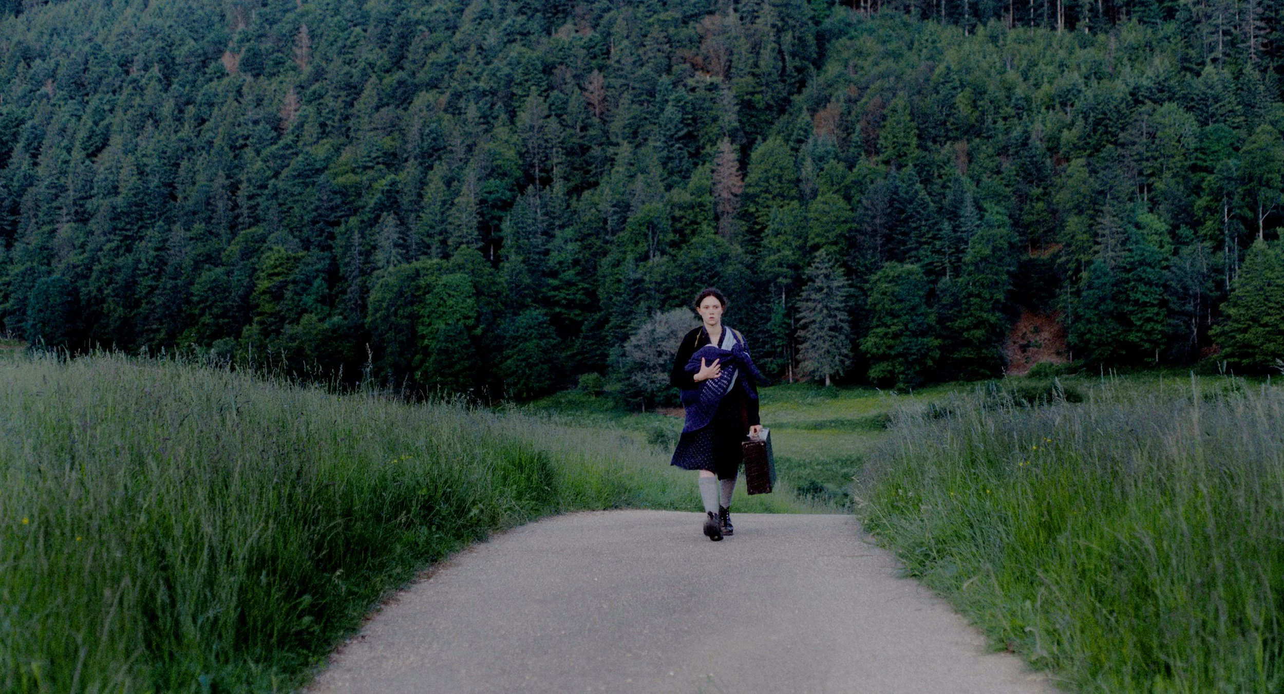 SWITZERLAND | Silent Rebellion