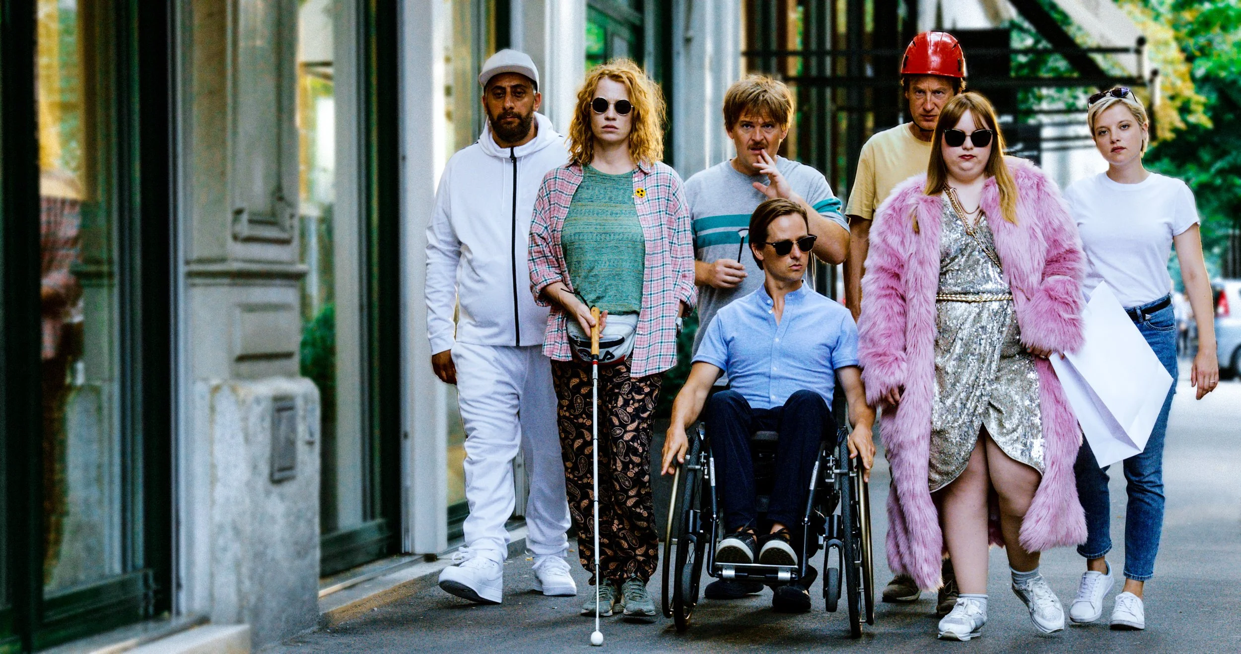 GERMANY | The Goldfish