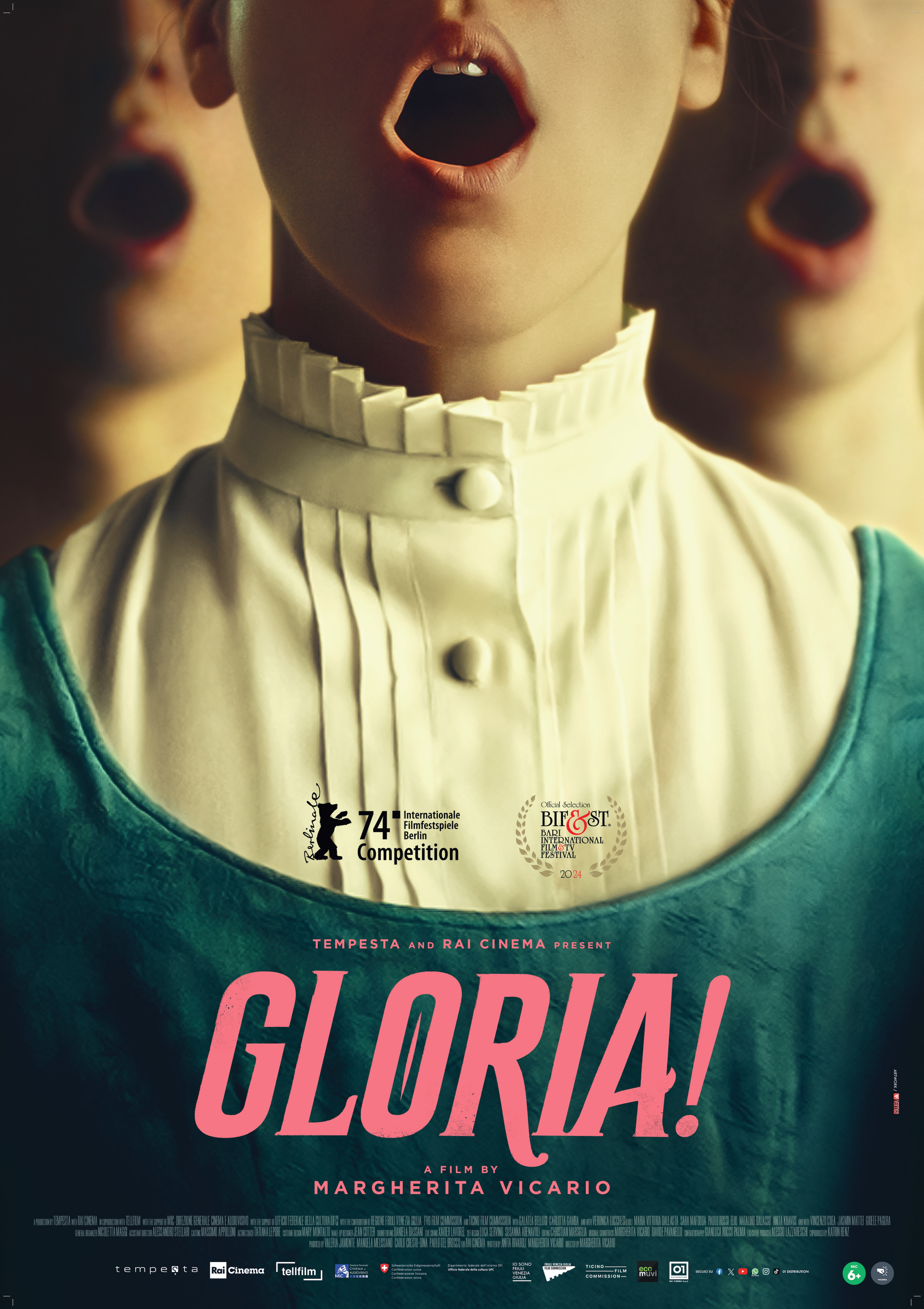 Italy | Gloria