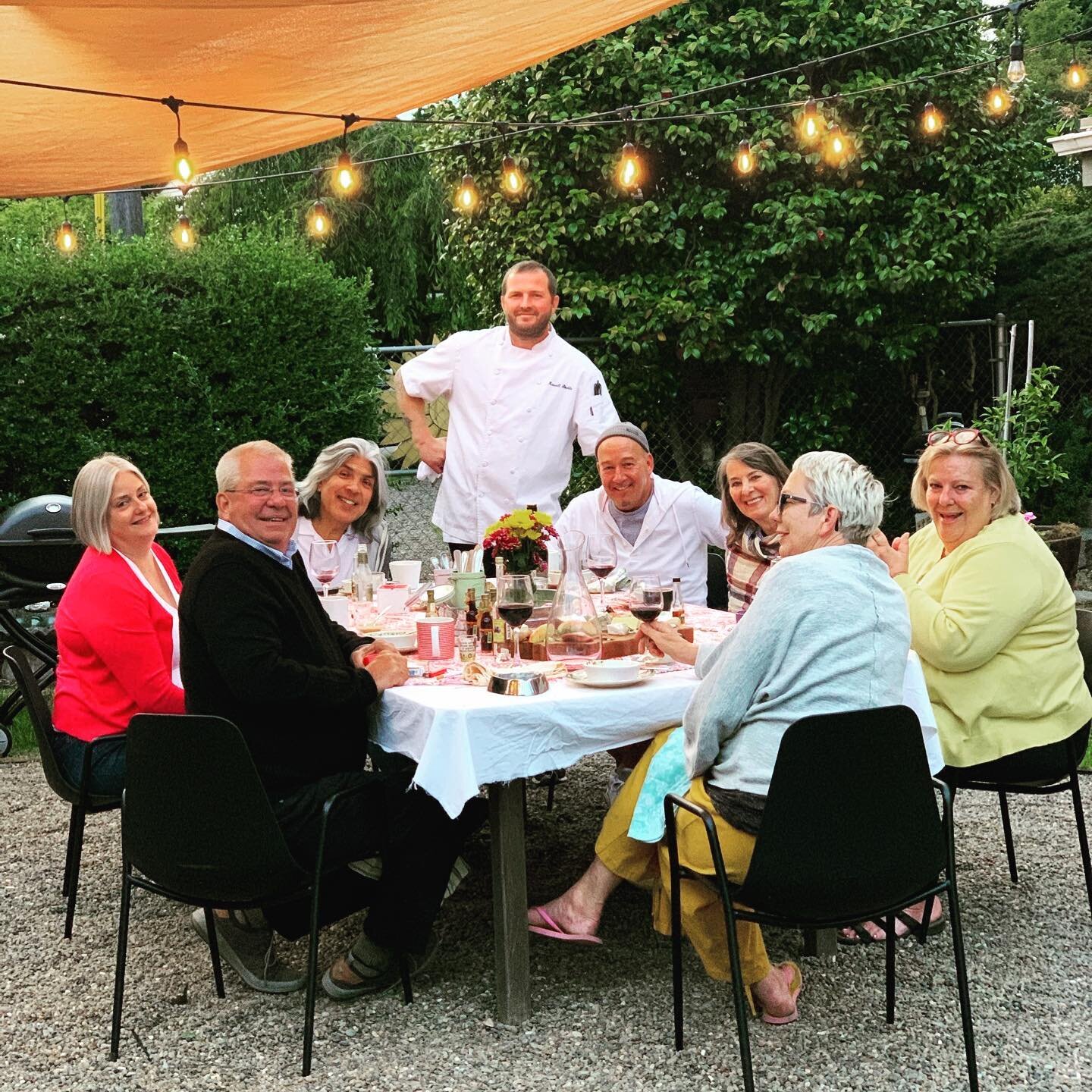 What a fun Dinner party. So excited to cater a wedding with these fine people soon!

#catering 
#seattlecatering 
#seattle 
#seattlechef 
#eater 
#dinner 
#elcentro