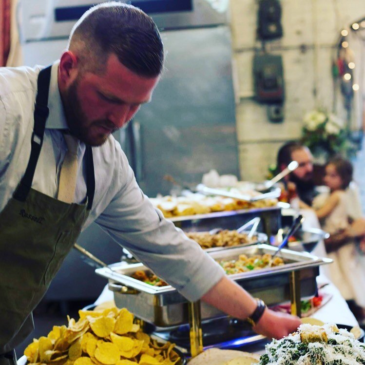 Wedding . 

#tamales 
#elcentro 
#localbusiness 
#seattle 
#seattlechef