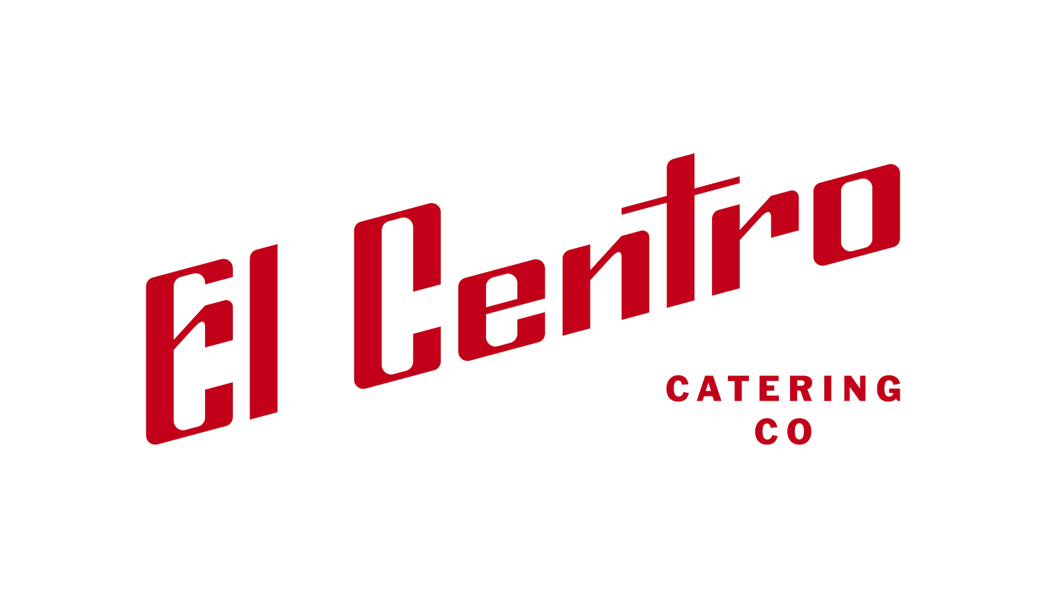 El Centro Catering