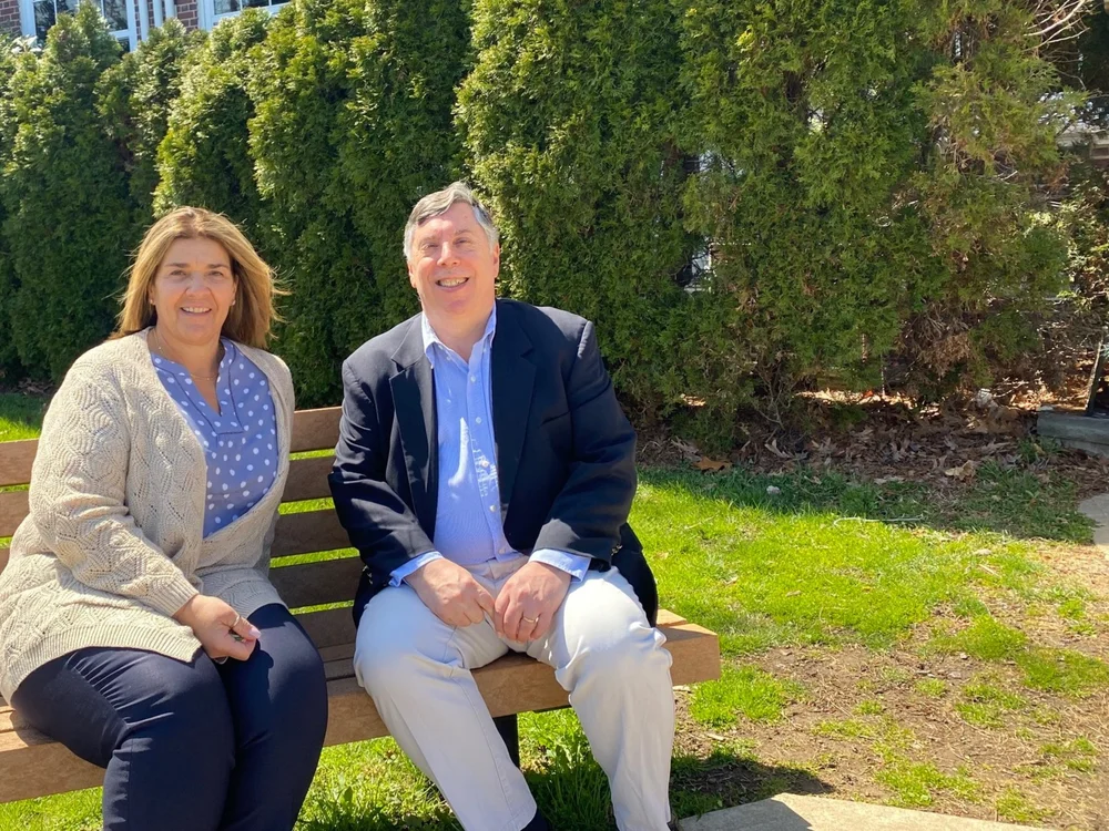 Romano and Cohen for Millburn Township Committee