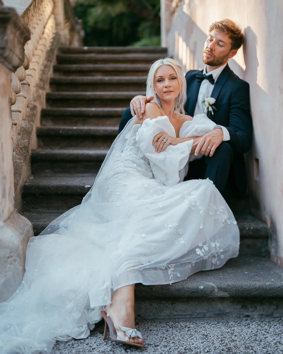 Explore Timeless Ivory’s European wedding editorials, photographed across iconic destinations in collaboration with international wedding creatives. Perth & Sydney based.
