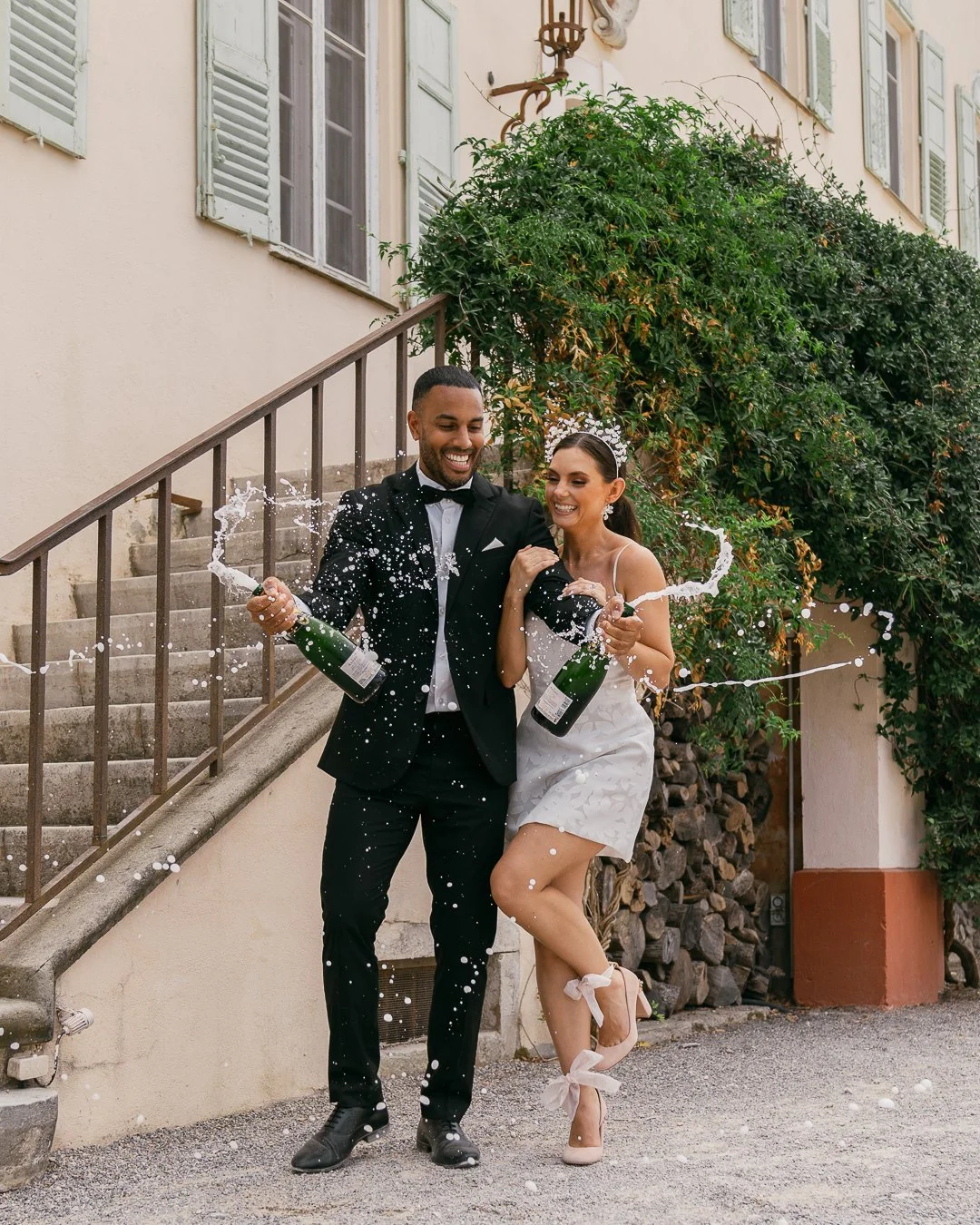 Explore Timeless Ivory’s European wedding editorials, photographed across iconic destinations in collaboration with international wedding creatives. Perth & Sydney based.
