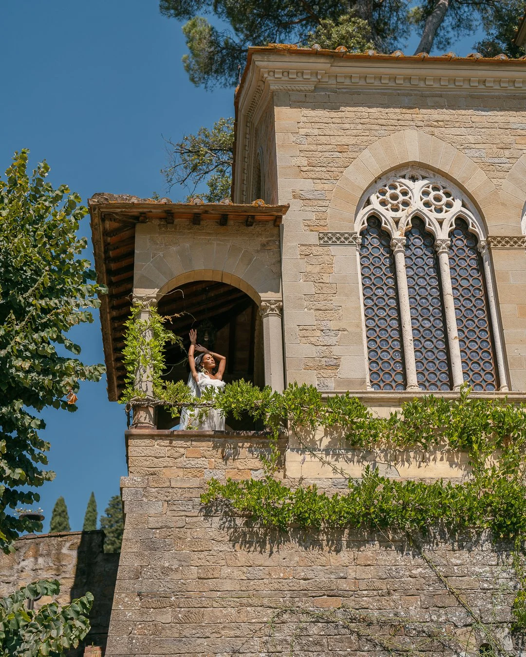 Explore Timeless Ivory’s European wedding editorials, photographed across iconic destinations in collaboration with international wedding creatives. Perth & Sydney based.
