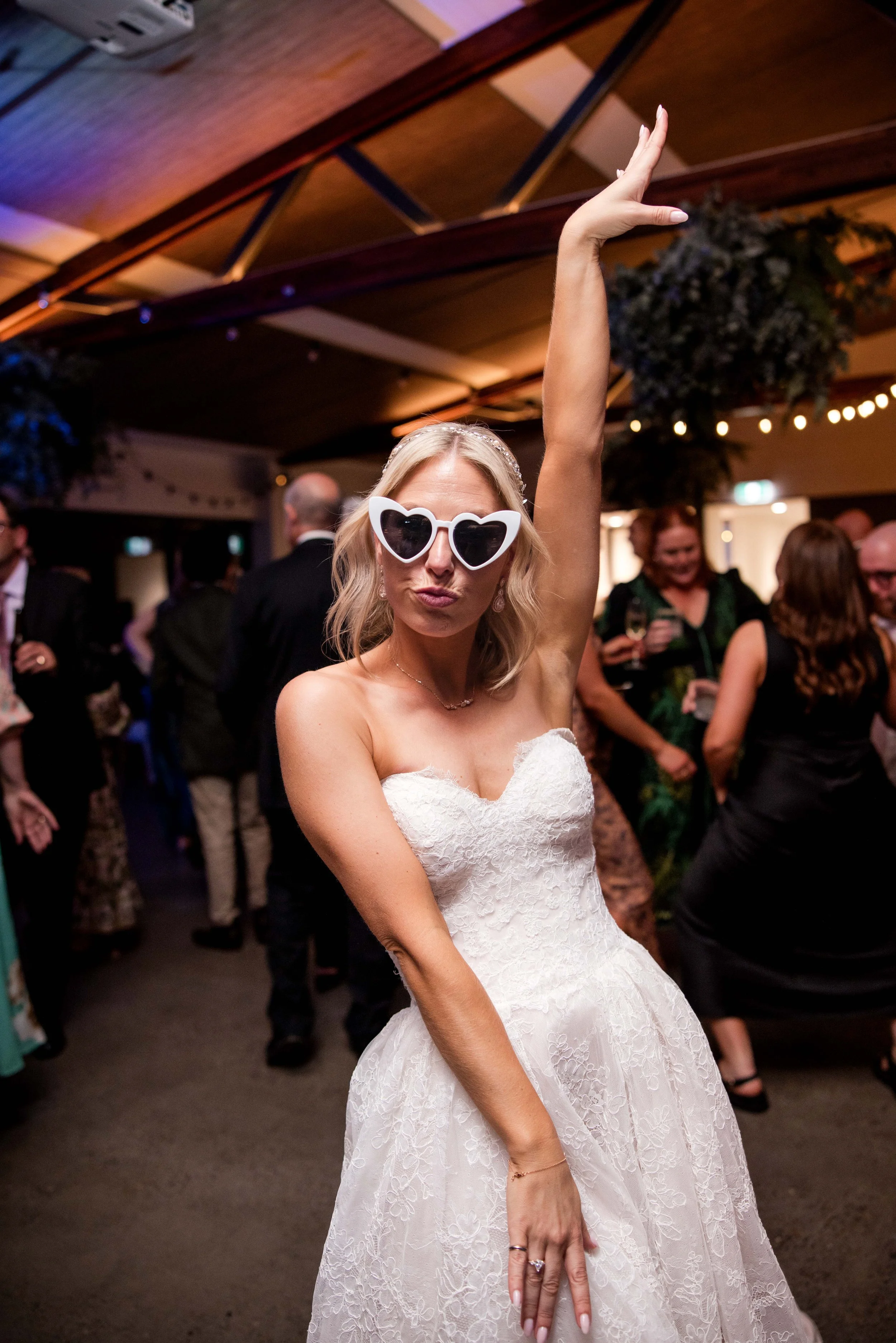 Hannah and Rohan’s three-day Kangaroo Valley wedding at Kangaroo Valley Bush Retreat, featuring an intimate ceremony at the iconic Rock Cathedral. A beautiful Southern Highlands wedding celebration surrounded by family, friends and the Australian bus
