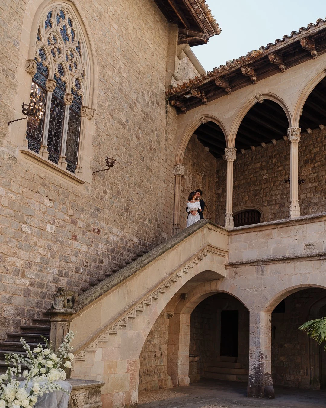 Explore Timeless Ivory’s European wedding editorials, photographed across iconic destinations in collaboration with international wedding creatives. Perth & Sydney based.
