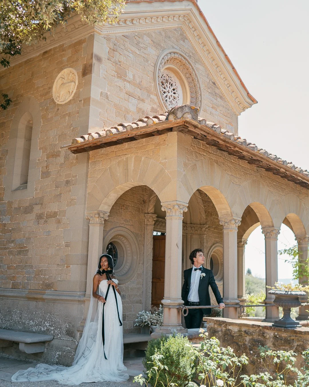 Explore Timeless Ivory’s European wedding editorials, photographed across iconic destinations in collaboration with international wedding creatives. Perth & Sydney based.
