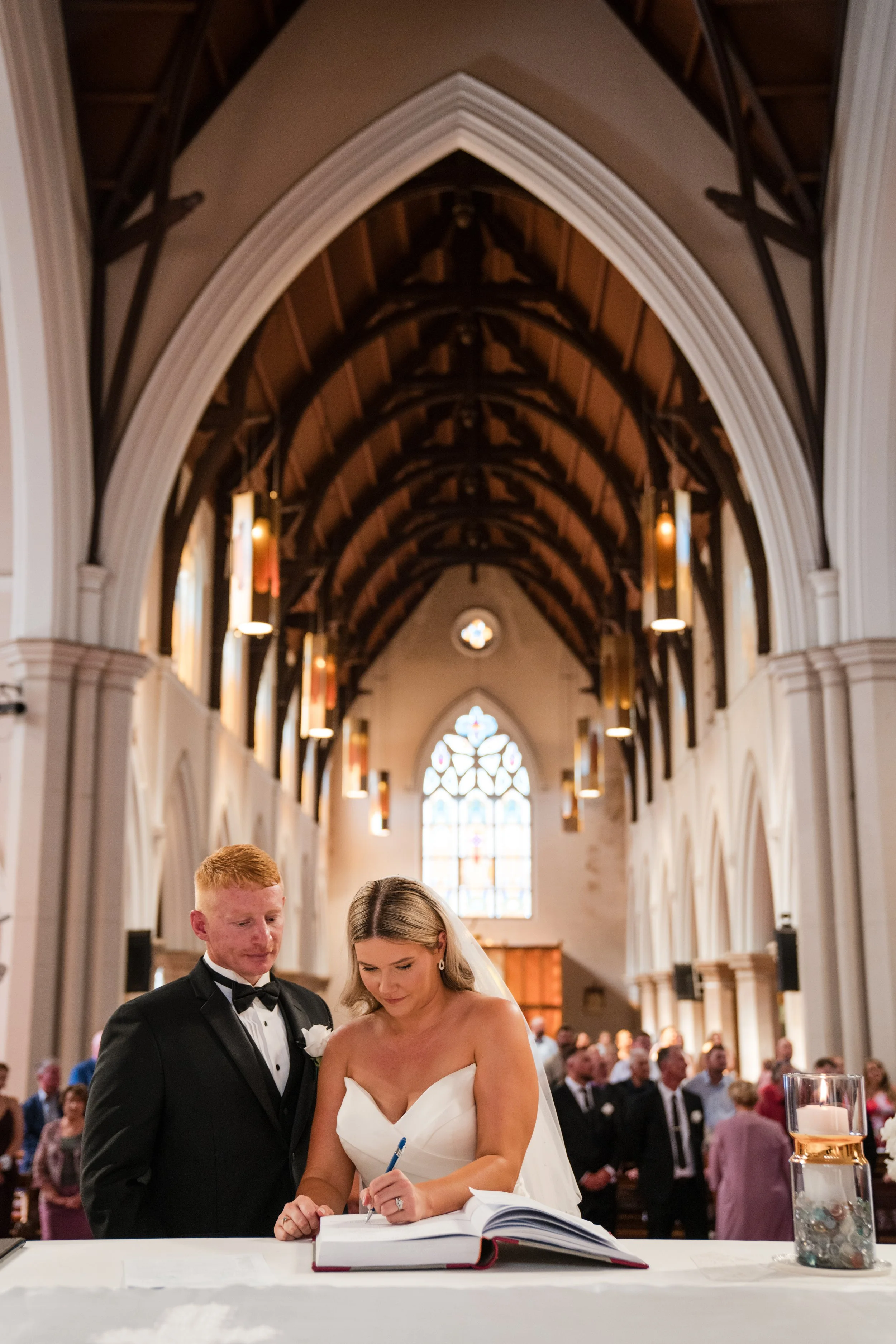 Timeless Ivory Wedding Photo & Film — Perth and Sydney wedding photographers and videographers creating elegant, timeless and cinematic imagery with a modern editorial style. Capturing authentic moments and beautiful celebrations across Perth, Sydney