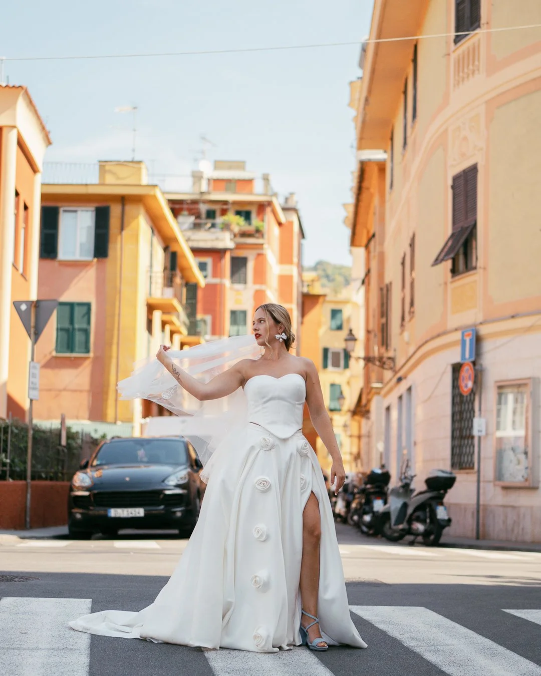 Explore Timeless Ivory’s European wedding editorials, photographed across iconic destinations in collaboration with international wedding creatives. Perth & Sydney based.
