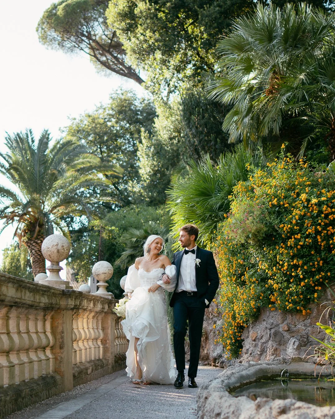 Explore Timeless Ivory’s European wedding editorials, photographed across iconic destinations in collaboration with international wedding creatives. Perth & Sydney based.
