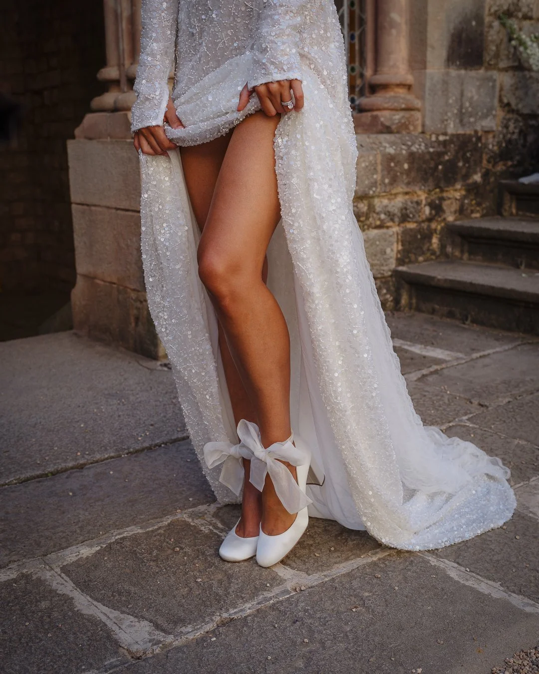 Explore Timeless Ivory’s European wedding editorials, photographed across iconic destinations in collaboration with international wedding creatives. Perth & Sydney based.
