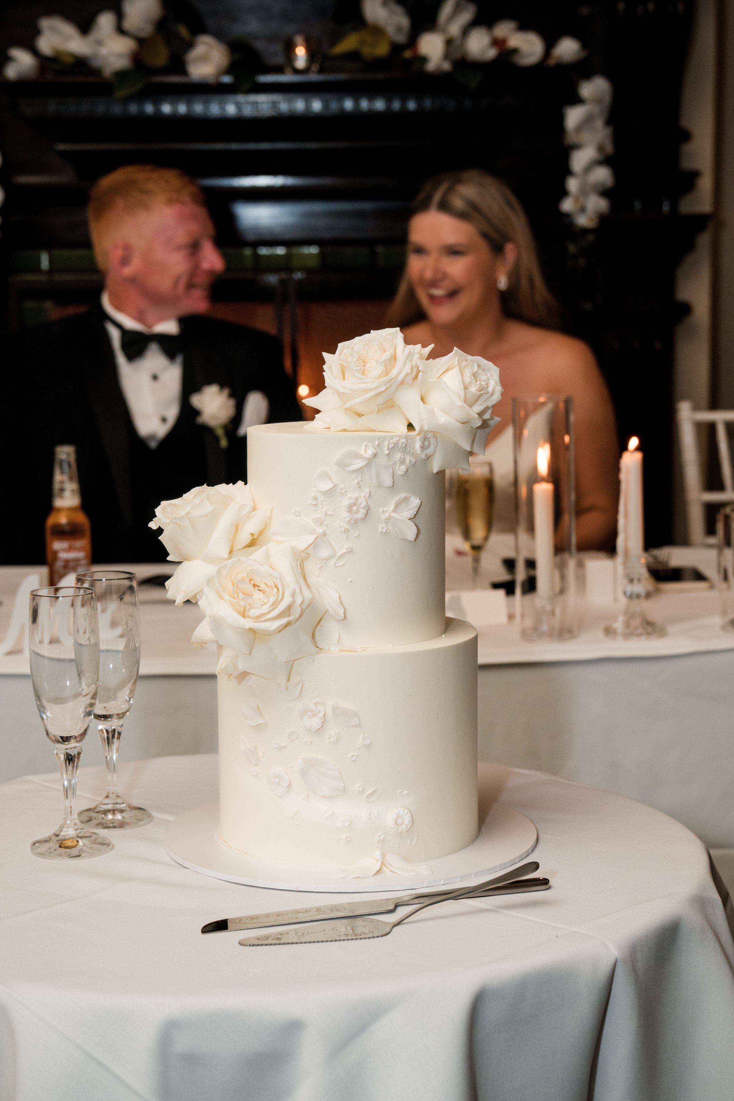 Timeless Ivory Wedding Photo & Film — Perth and Sydney wedding photographers and videographers creating elegant, timeless and cinematic imagery with a modern editorial style. Capturing authentic moments and beautiful celebrations across Perth, Sydney