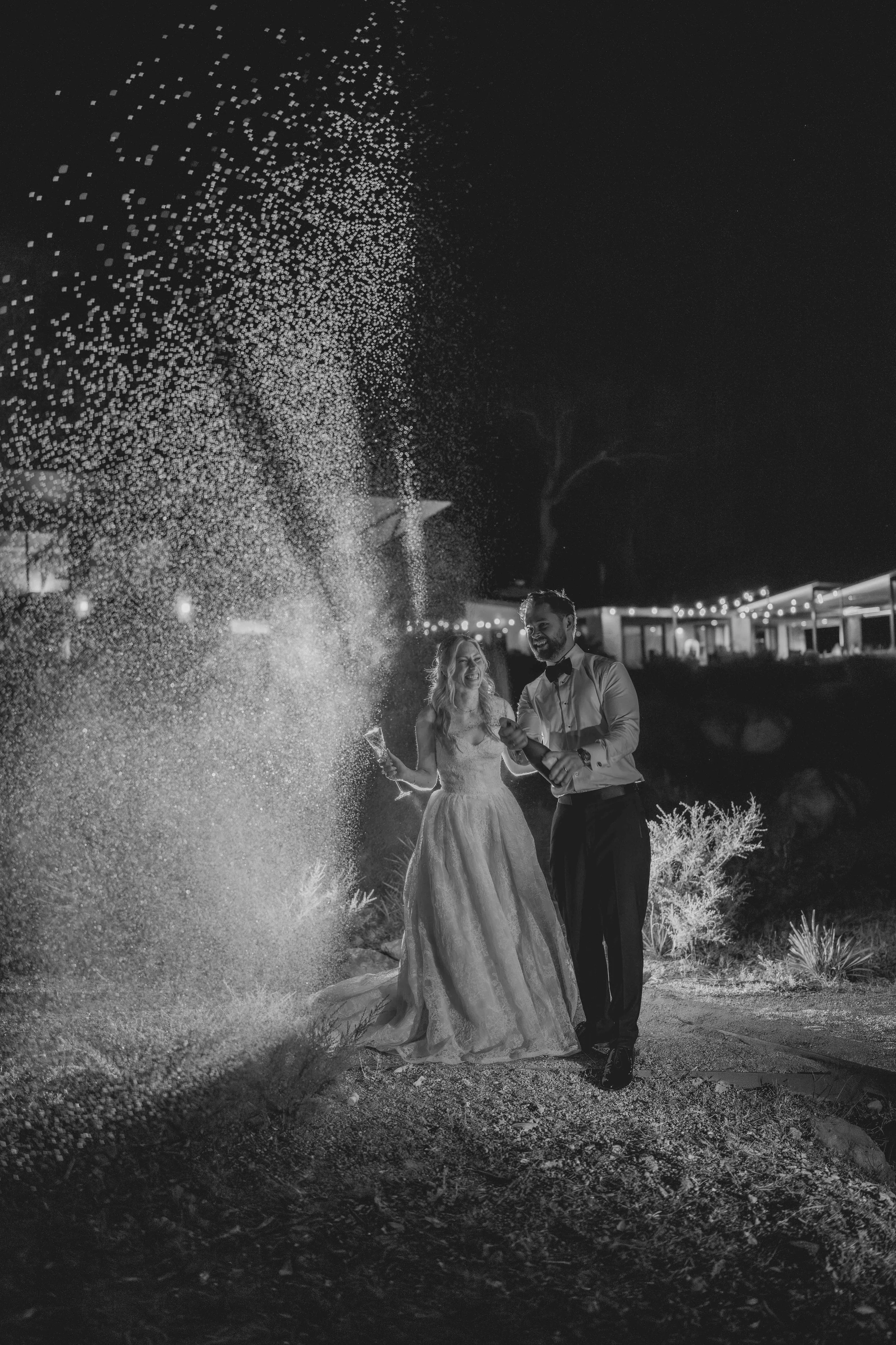 Hannah and Rohan’s three-day Kangaroo Valley wedding at Kangaroo Valley Bush Retreat, featuring an intimate ceremony at the iconic Rock Cathedral. A beautiful Southern Highlands wedding celebration surrounded by family, friends and the Australian bus