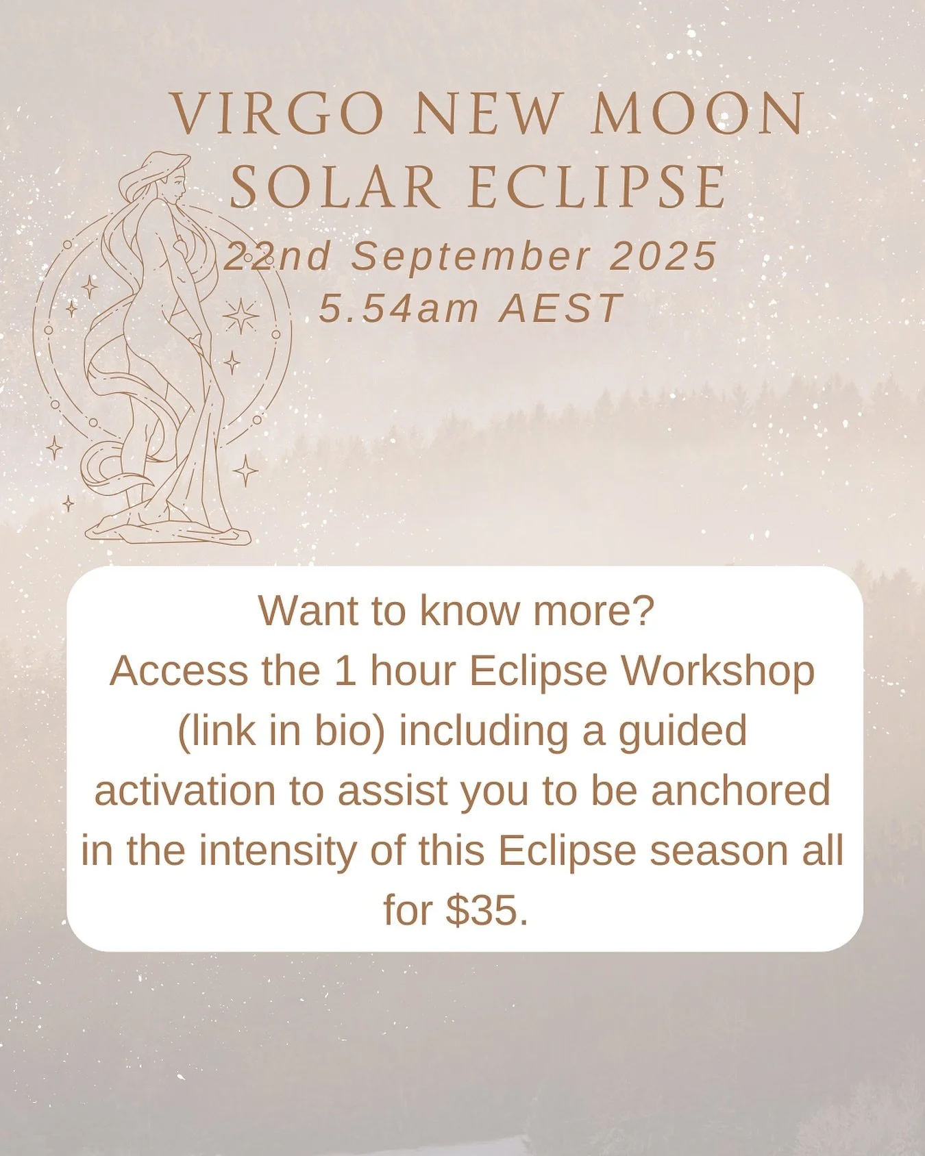 If there was any time that we needed this understanding it&rsquo;s now, the Virgo Solar Eclipse is going to be working with us for the next 6 months (not as intensely don&rsquo;t worry!) and will be combining with the energies from the Pisces Lunar e