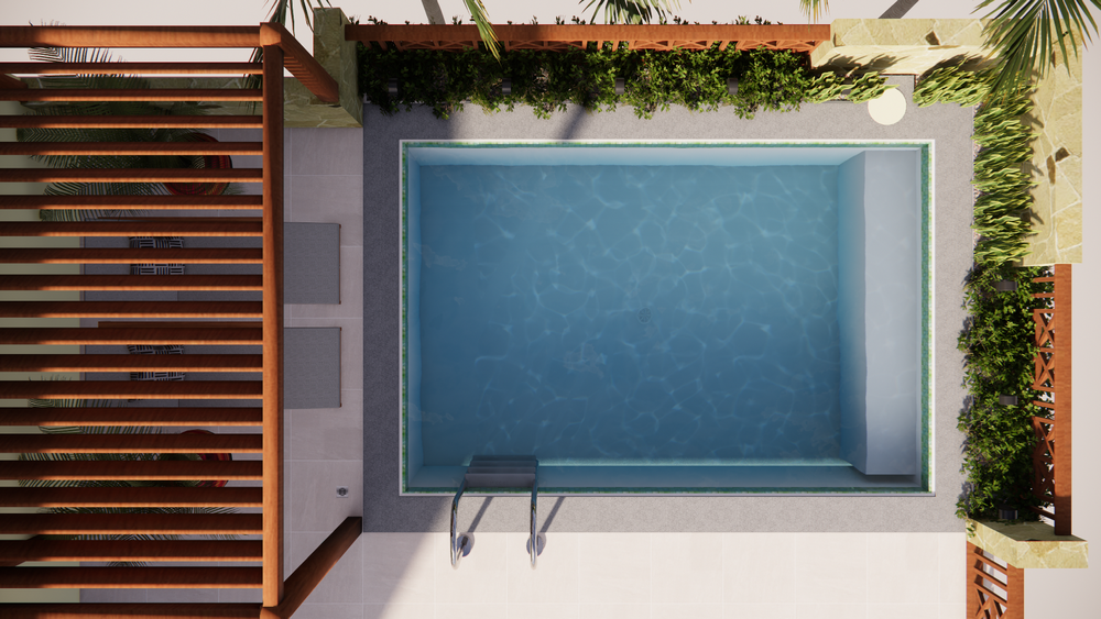 Oualie Beach Residence - Nevis