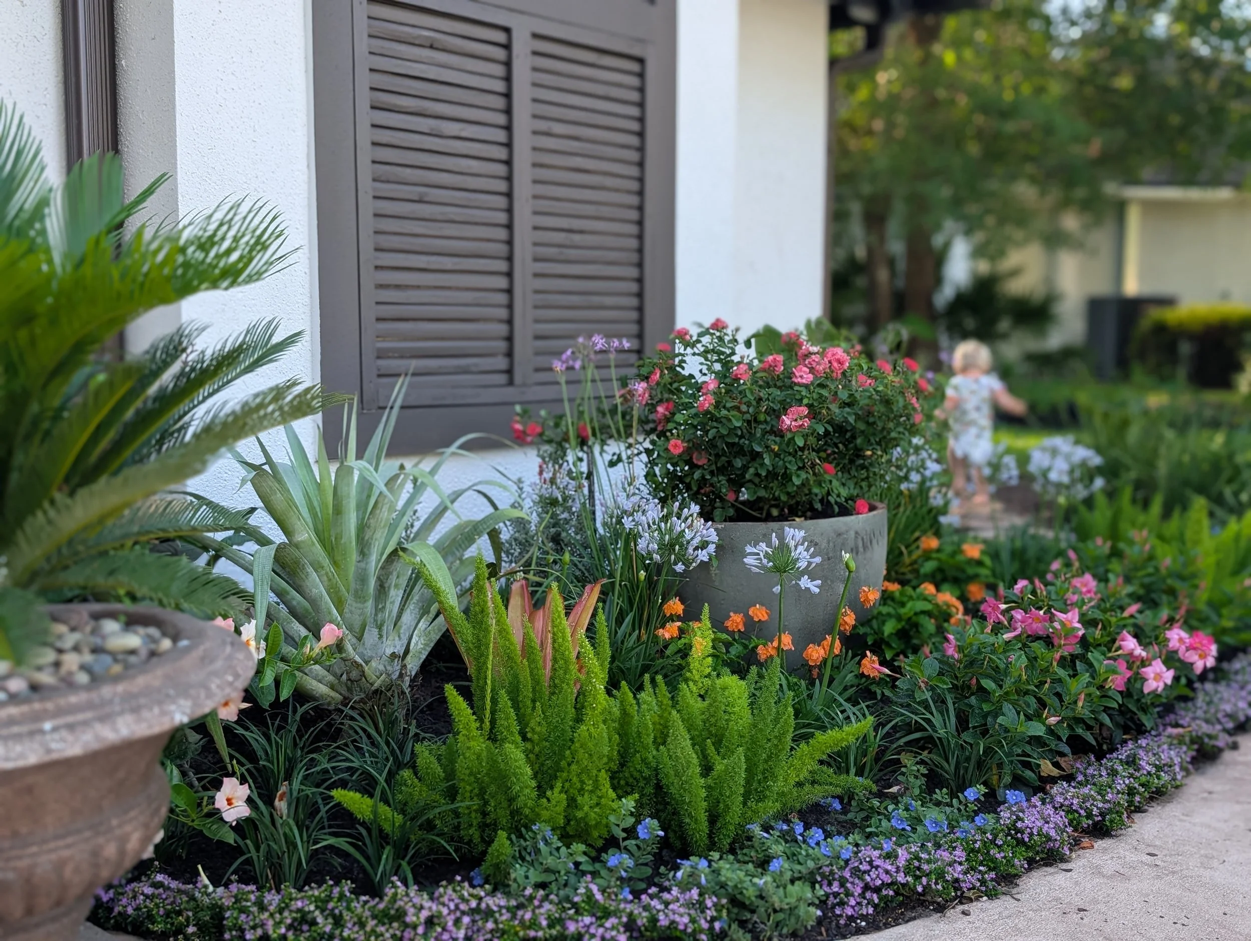 Family Residence - Florida