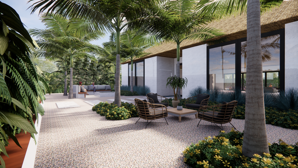Bay Breeze Retreat - Nevis