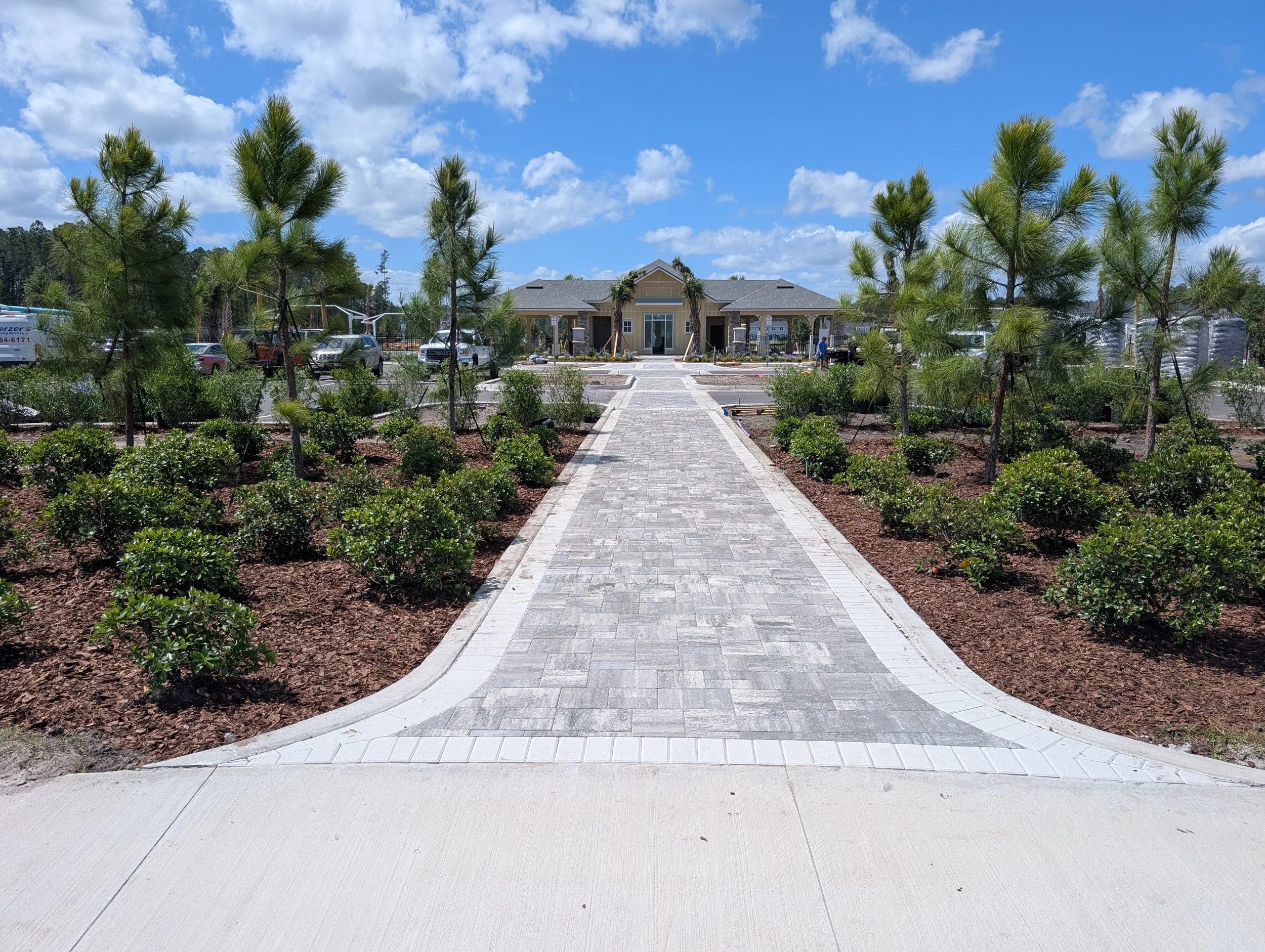 Brook Forest - Florida (Basham & Lucas)