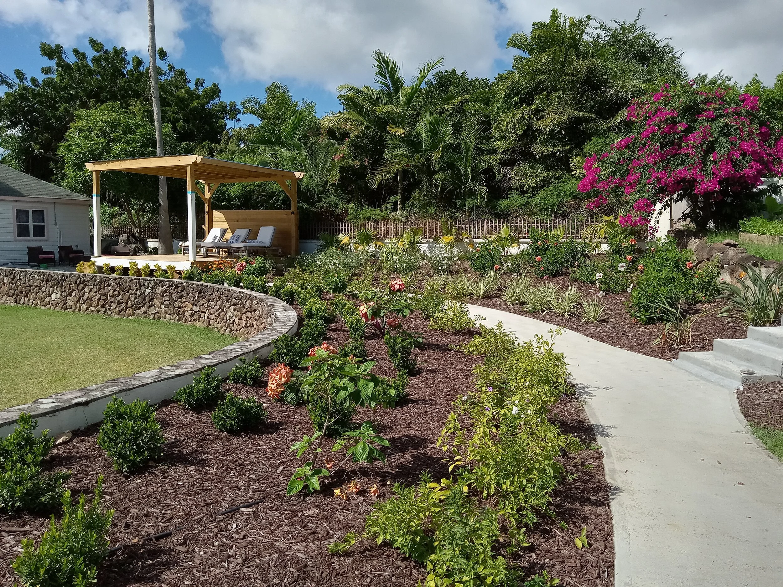 Family Residence - Nevis