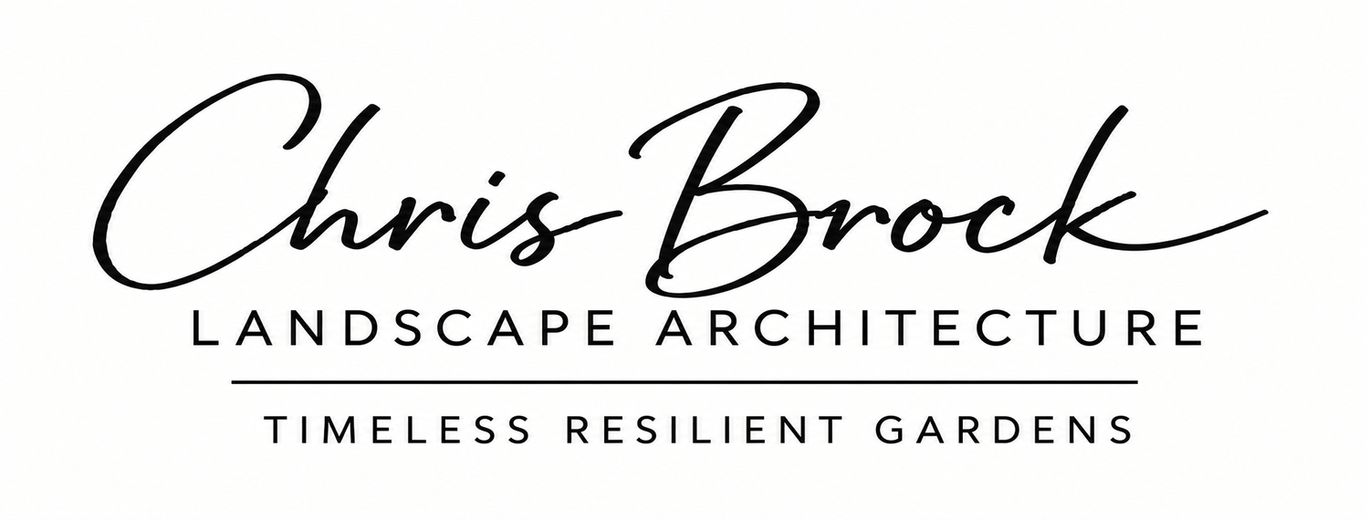 Chris Brock Landscape Architecture - Jacksonville, Florida