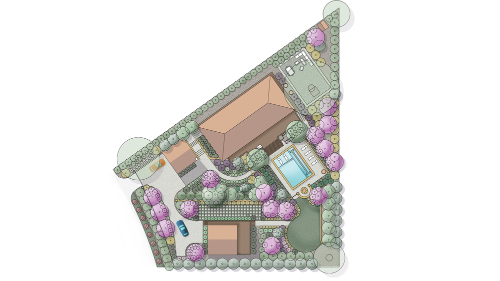 Templeton Residence - Maui