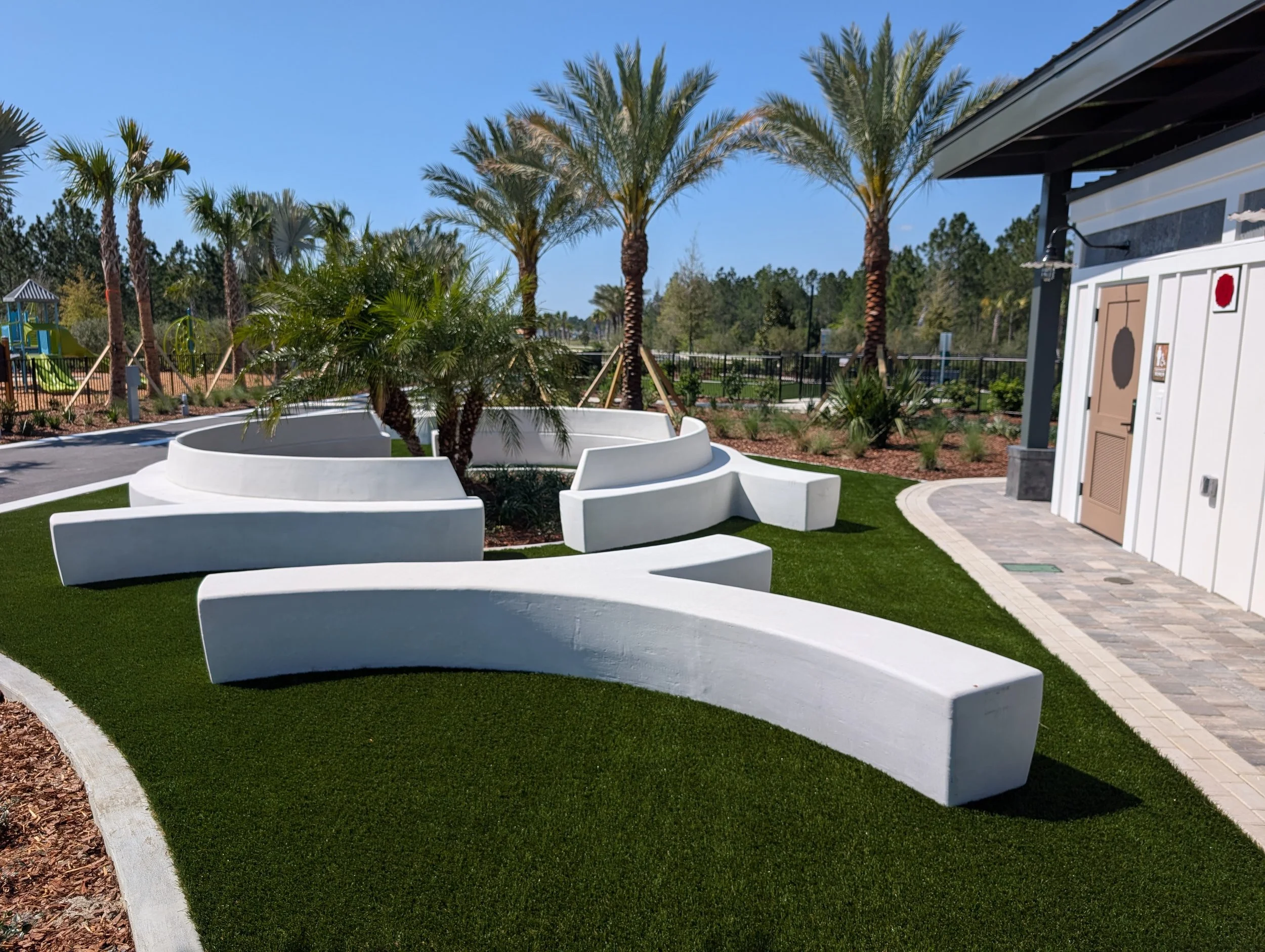 Compass Park - Florida (Basham & Lucas)