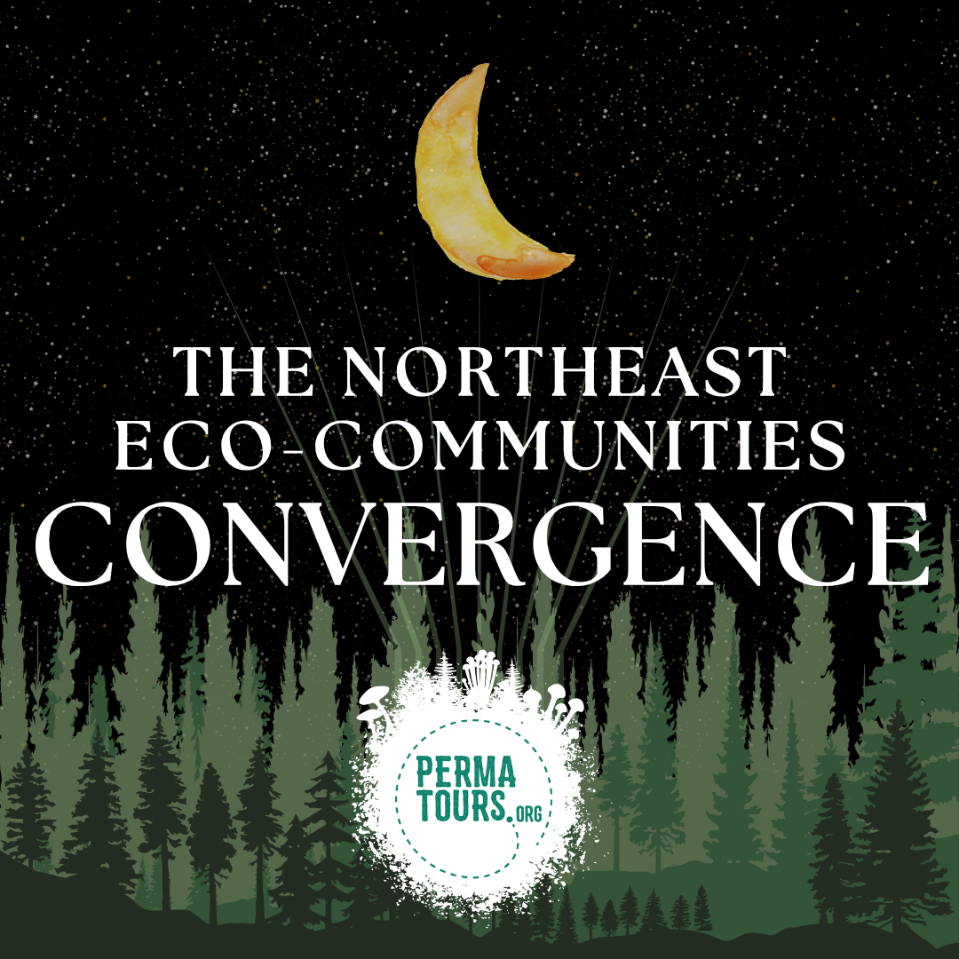 Northeast Eco Communities Convergence