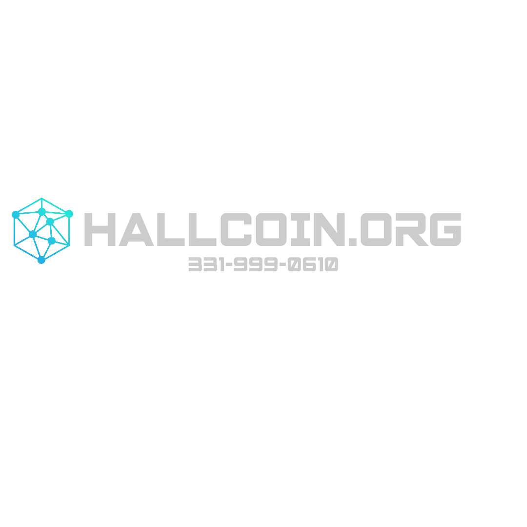 Hallcoin.org