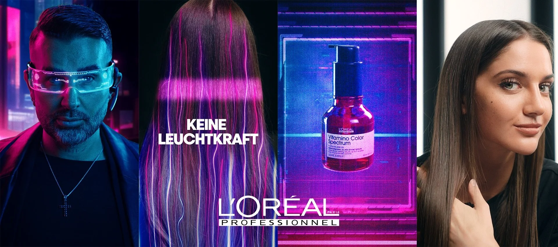 L'Oréal Professionnel