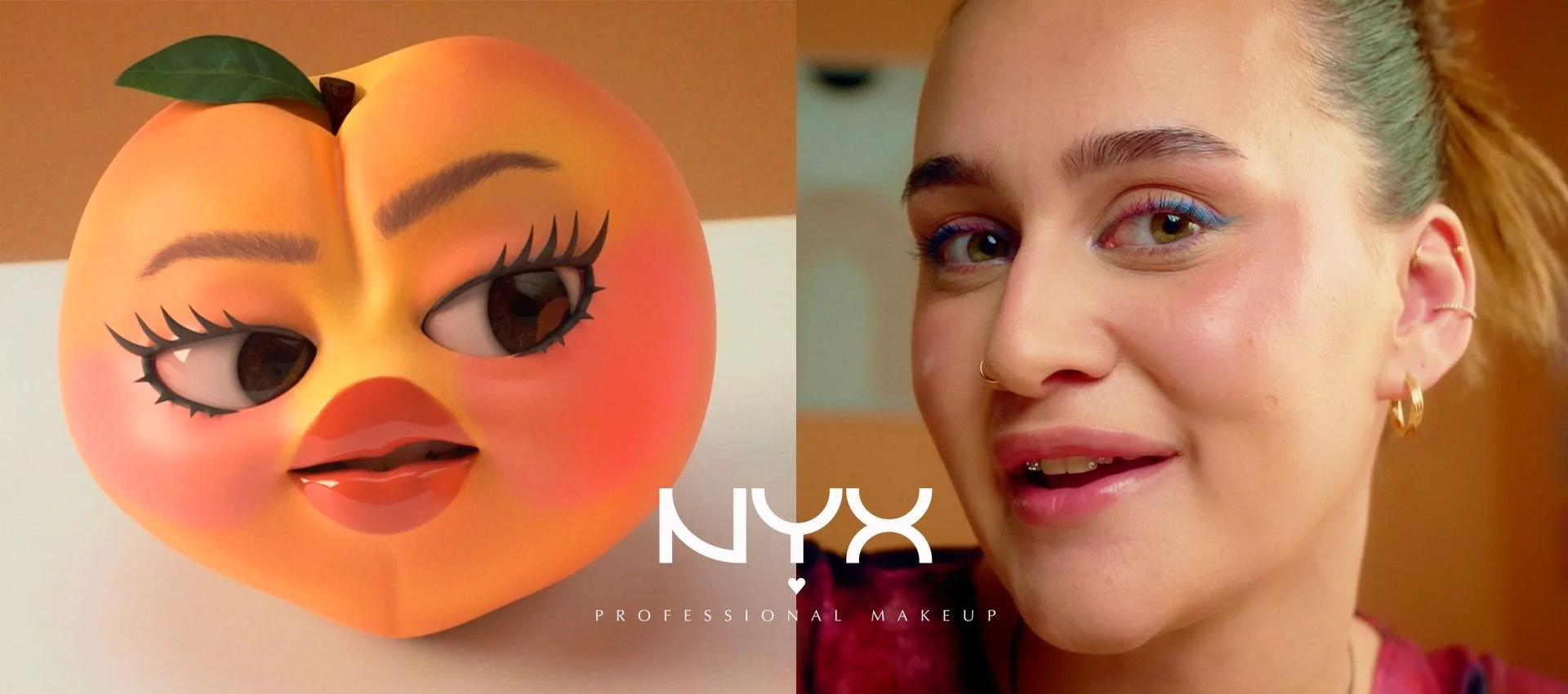 NYX Professional Makeup