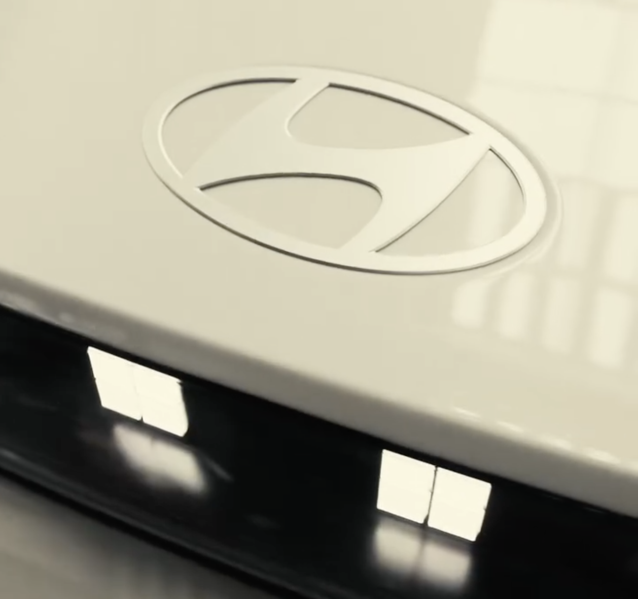 Hyundai NEXO - BTS Social Content