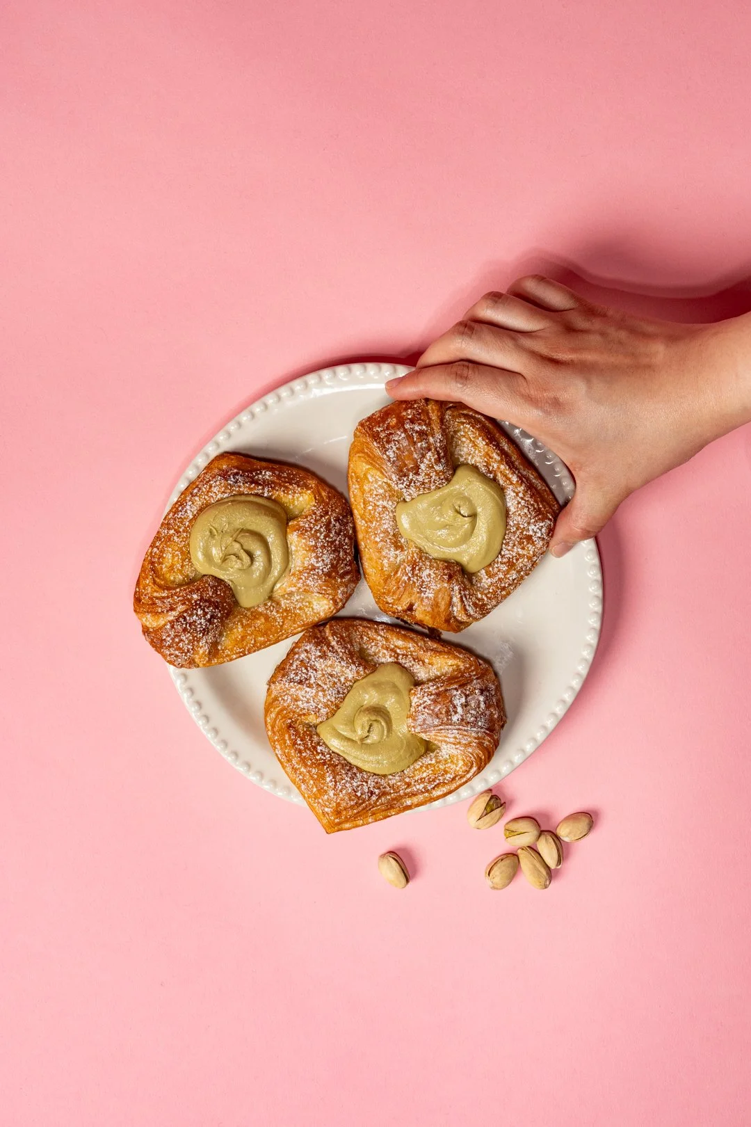 Bakers Delight Summer Campaign