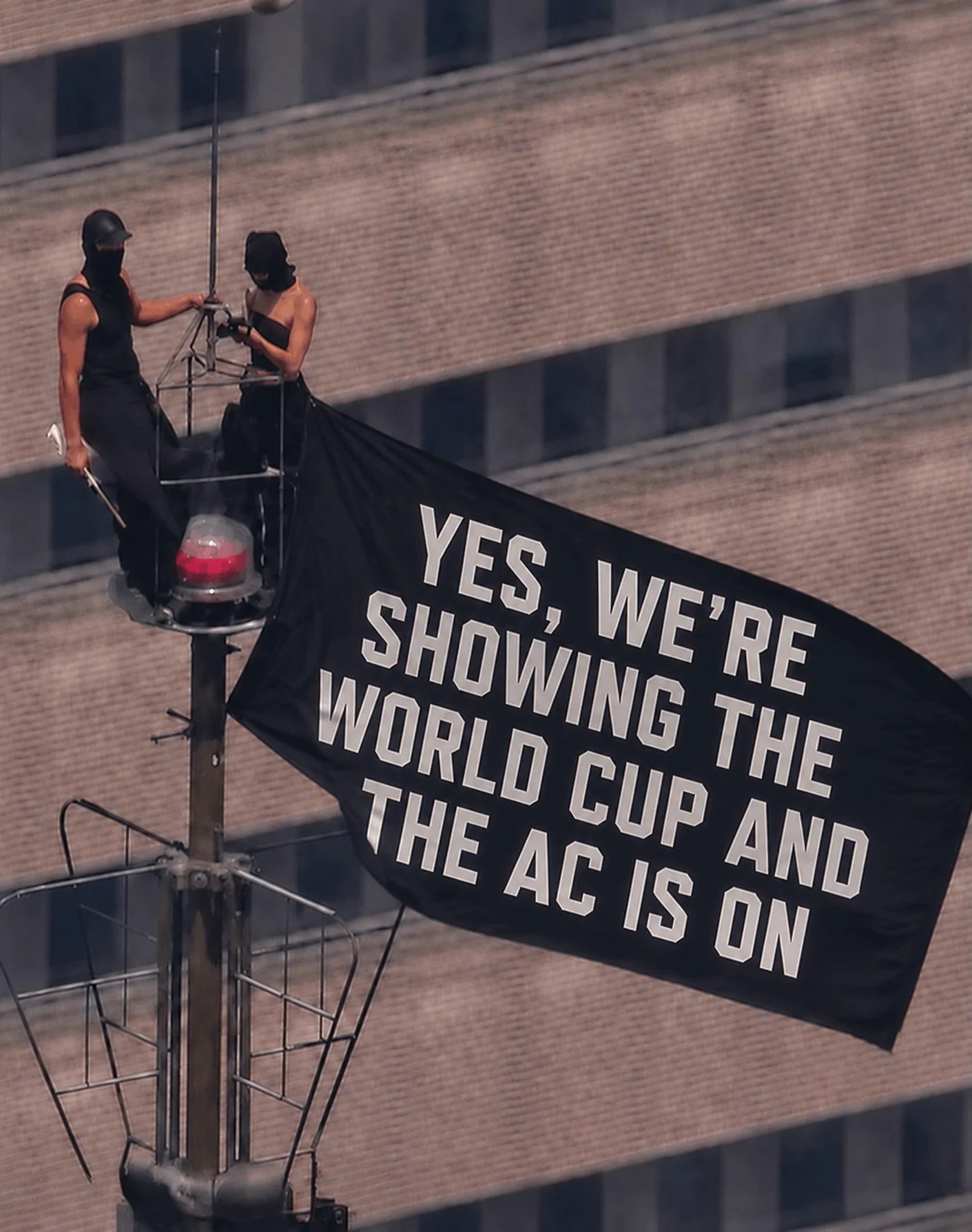 Portugal v Croatia on NOW
Switzerland v Algeria @ 10pm

SEE YOU SOON! 

#worldcup #fifa #brooklyn #empirestatebuilding