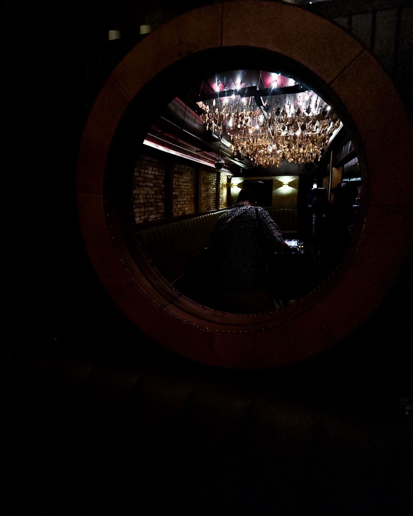 See you downstairs. 

*
*
*

#nightlife #williamsburg #cocktails #nightclub #speakeasy