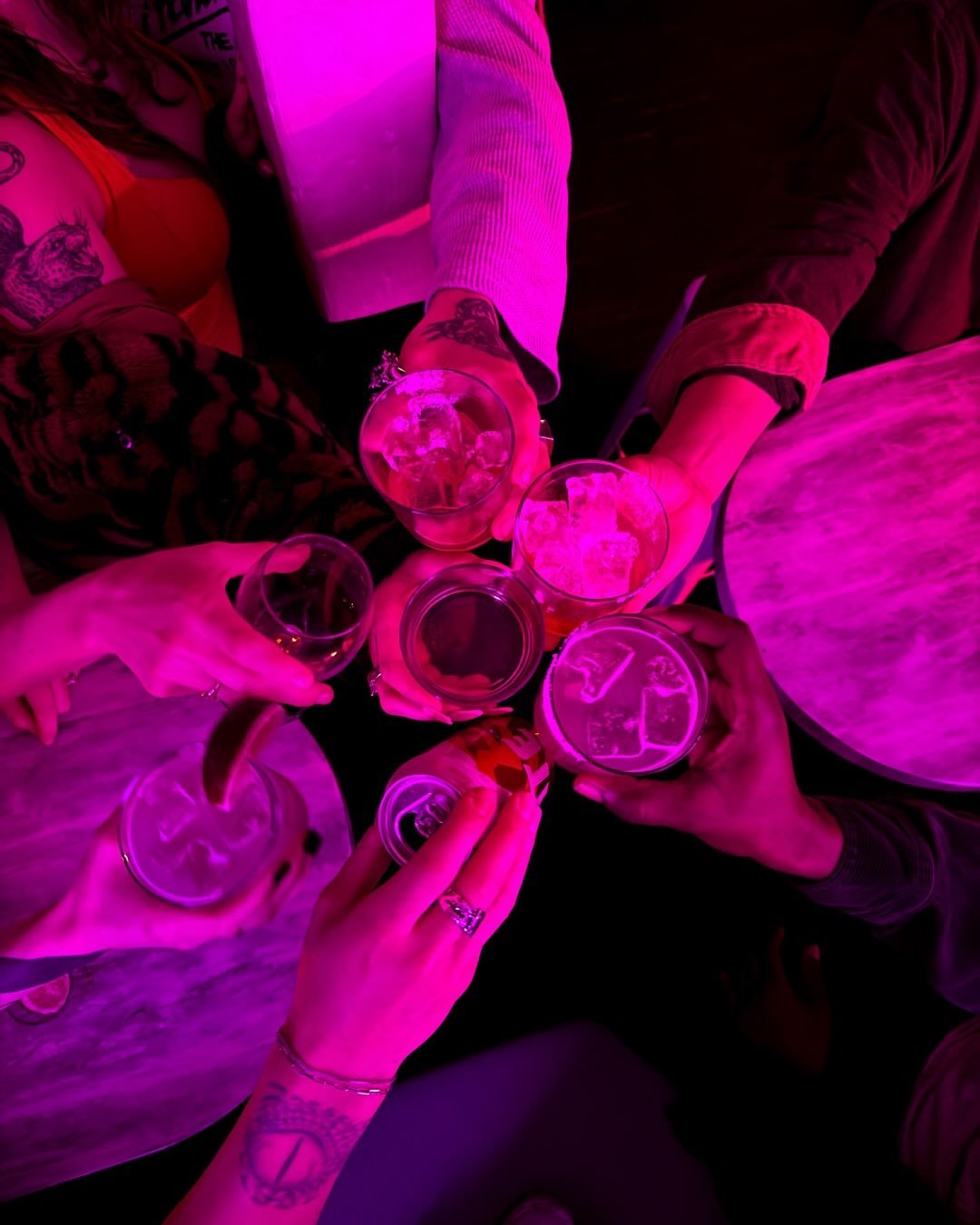 Still buzzing from our @greenpointers feature&hellip;big thanks all around, see everyone on October 15th for the relaunch🍋&zwj;🟩🎉

*
*
*

#nyc #williamsburg #nightlife #margarita #local