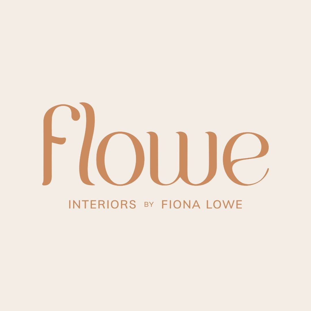 Flowe Interiors- 
Offering exceptional &amp; personalised service, committed to client satisfaction. 

#melbournebased #interiordesigner #residential #commerical #retail #floweinteriors