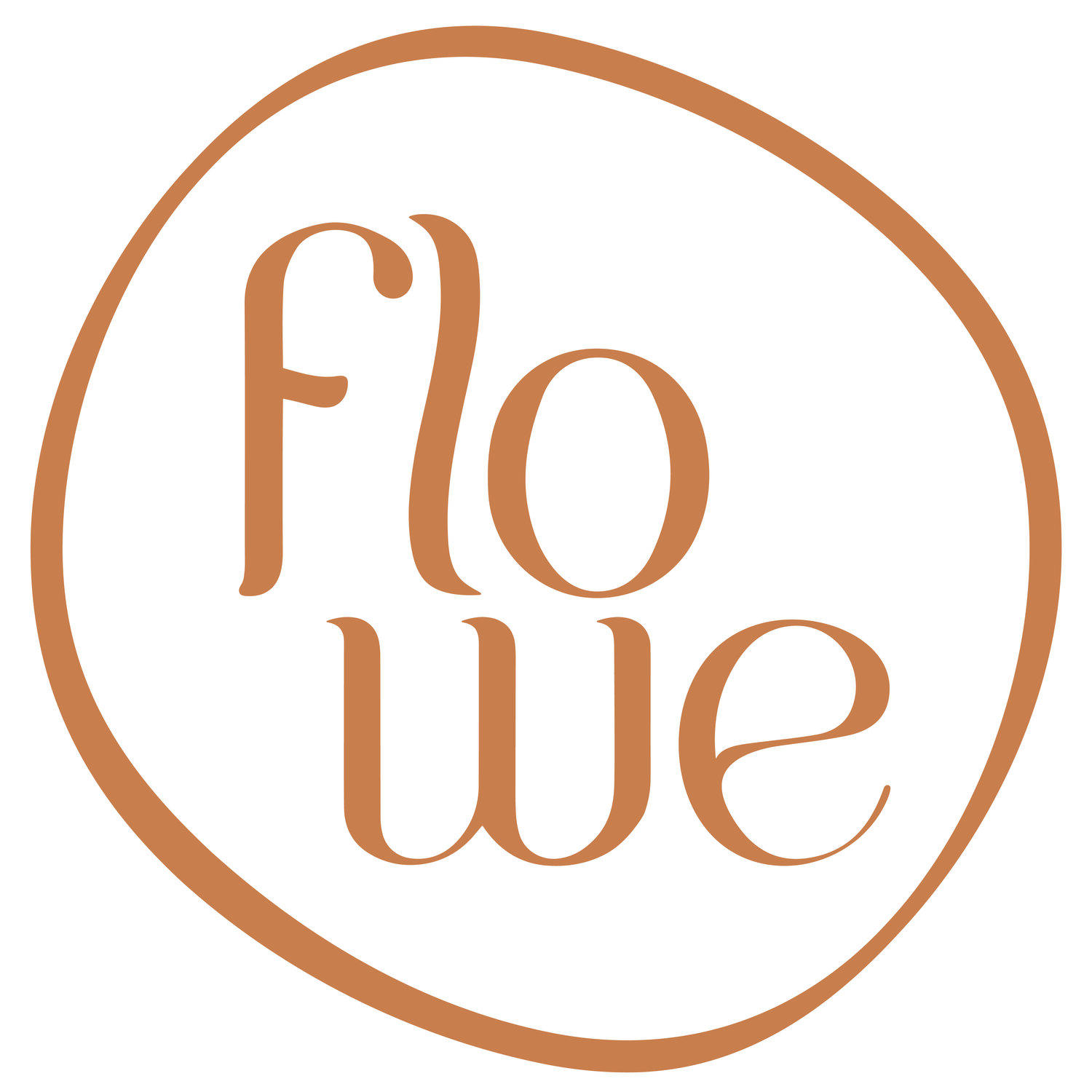 Flowe Website