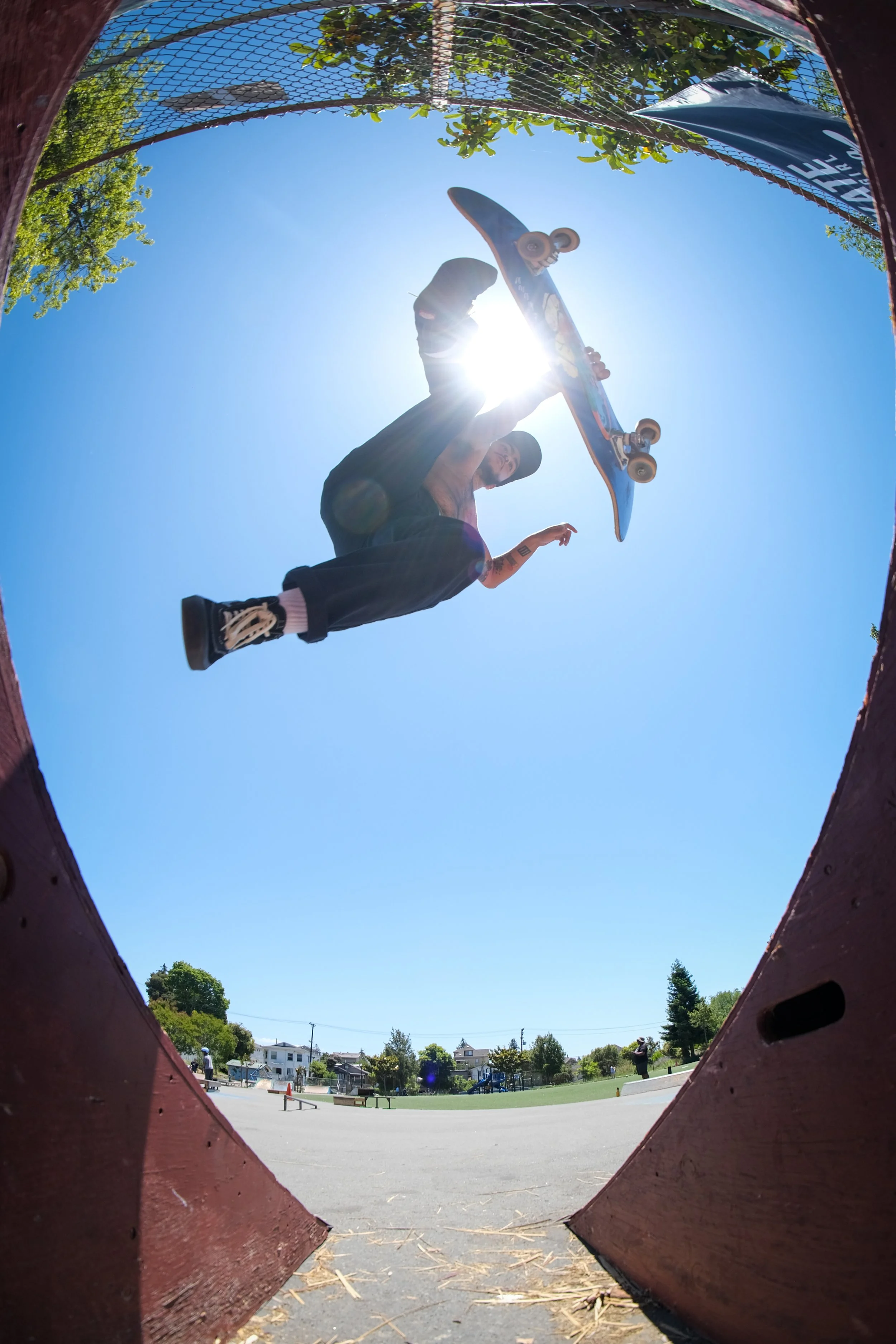 Jai Boneless