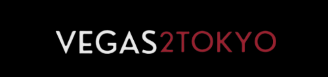 Vegas2Tokyo