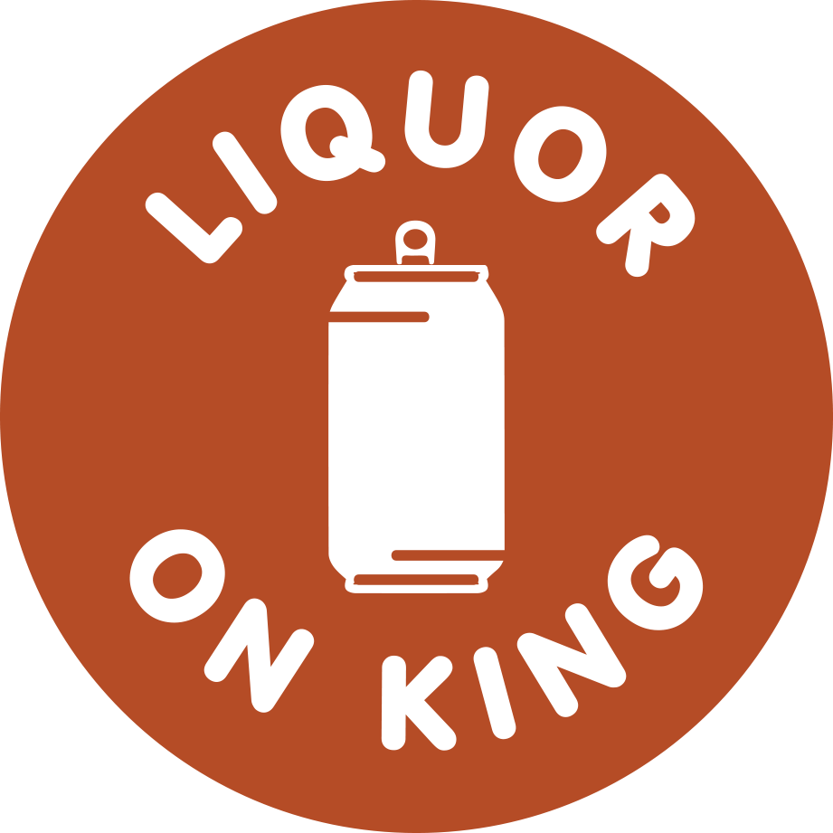 Liquor On King