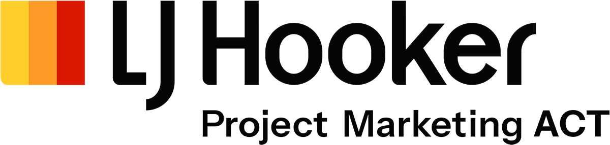 LJ Hooker Project Marketing ACT
