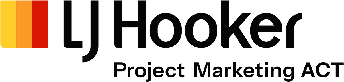 LJ Hooker Project Marketing ACT