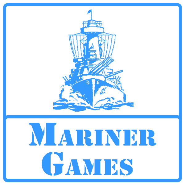 MARINER GAMES
