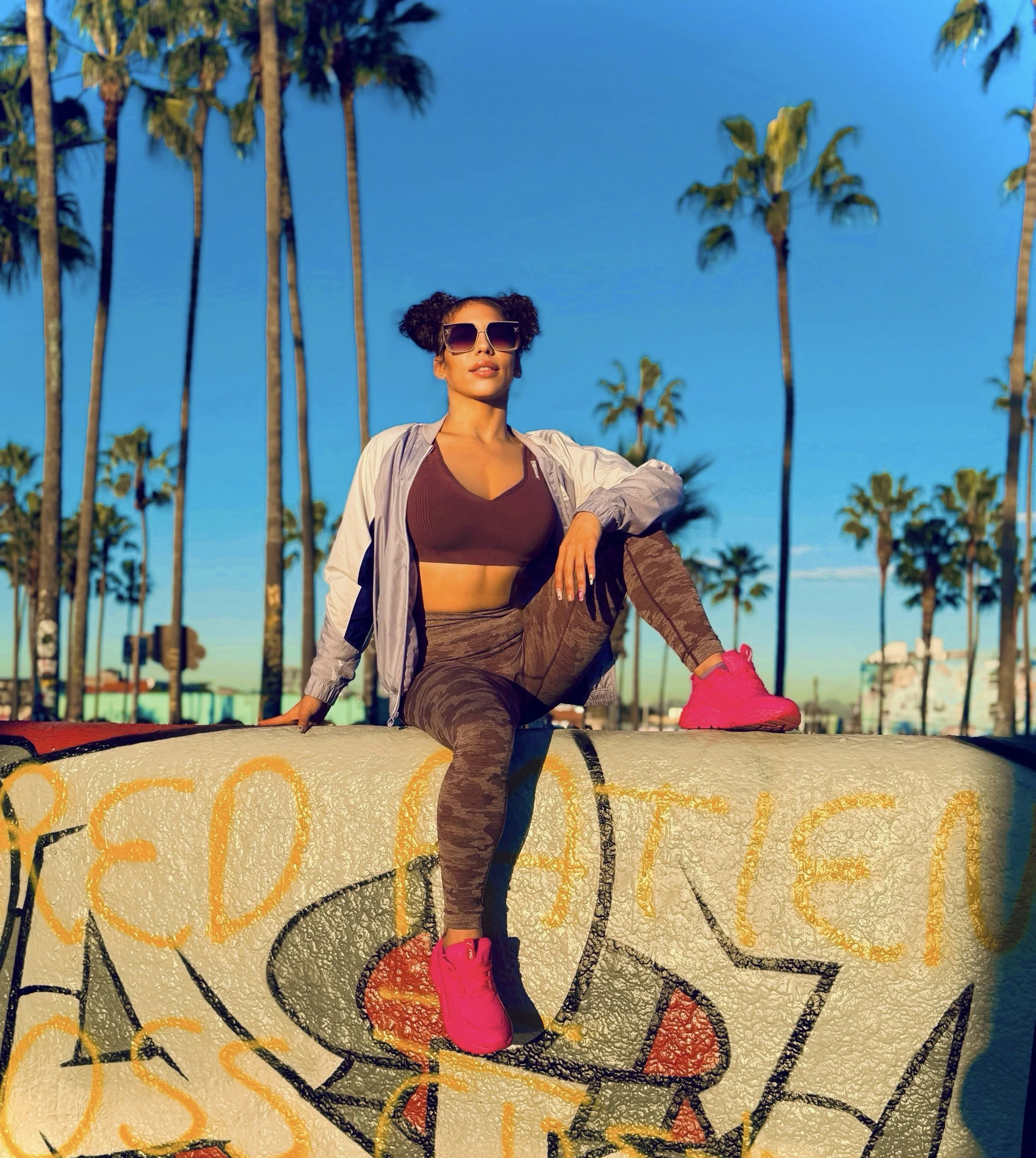 Nova Grandeur at Venice Beach 